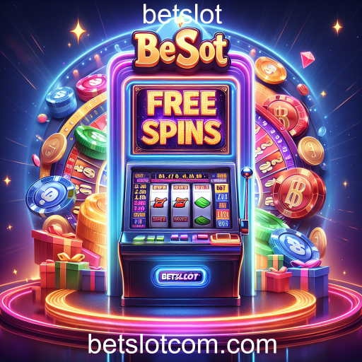 Giros Grátis: Atração Imperdível do Betslot
